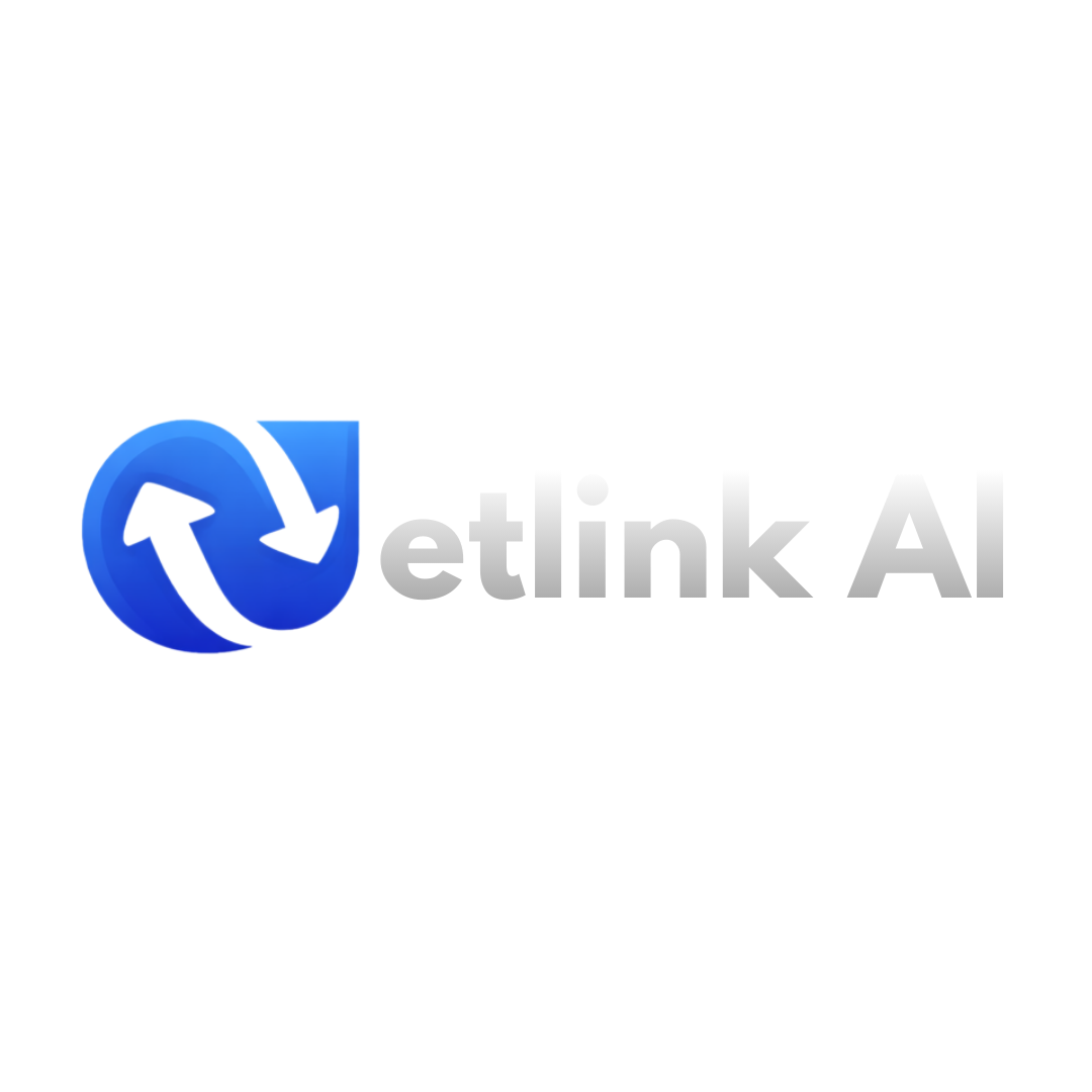 Netlink AI - Intelligent Professional Networking Logo